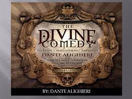 Dantes Divine Comedy Authorstream
