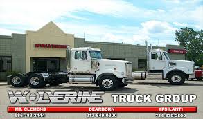 Freight Liner And Ford Truck Dealer Hiring U S Veterans