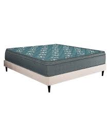 Hd Epe 8 Inches Queen Size Mattress