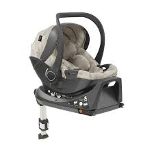 Egg S Infant Car Seat Isofix Base