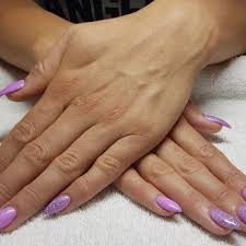 barrie ontario nail salons