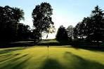 Redgate Golf Course | Rockville MD