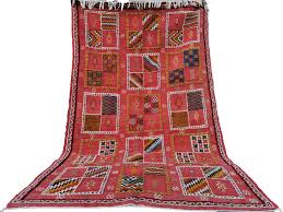 handmade large moroccan berber rug