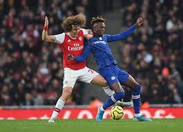 This video is the gameplay of chelsea vs arsenal (willian scored a goal) ft havertz | potential lineup 2020/21 if you want to. Watch Live Chelsea V Arsenal Headlines 6 Pl Games Get The Latest News For Chelsea Inside Pinterest On This Boa Chelsea News Chelsea Premier League Program