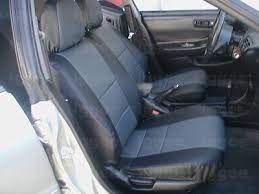 Seat Covers For Acura Integra For