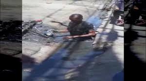 A video/streaming site mostly associated with disturbing content. Liveleak Com Sewer Diver