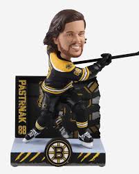 Boys, i need help finding these exact pit viper style glasses. David Pastrnak Boston Bruins Claw Mark Bobblehead Foco