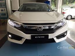 So they may offer the hybrid, the 1.5l turbo, possibly the 1.8, and some si motor unless the fourth engine is the cng again. Honda Civic 2016 Tc Vtec Premium 1 5 In Kuala Lumpur Automatic Sedan Others For Rm 116 729 2908234 Carlist My