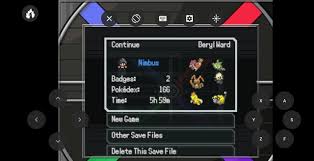 Do not post something unrelated to rom hacks in some way. Pokemon Fangames Can Now Be Played On Android Reborn And Rejuvenation Fully Working As Of Current Release Pokemonromhacks