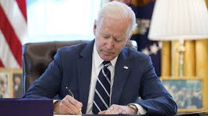 President joe biden is holding a press conference wednesday, his first since taking office in january. Joe Biden To Hold First Presidential Press Conference Thursday Evening