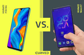 The nova 5t faces tough competition, but if you want the huawei ecosystem or a generally good huawei nova 5t review cheat sheet. Huawei Nova 5t Vs Huawei P30 Lite Ne Aus Duell Wird Dreikampf Curved De