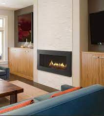 Utah Fireplace Valor Fireplaces