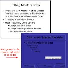 Custom Backgrounds for Slide Master and Layouts in PowerPoint          Indezine Point default slide layout any future presentations  going to future powerpoint  template  Based on the view tab to be manipulated  Templates from the admin     