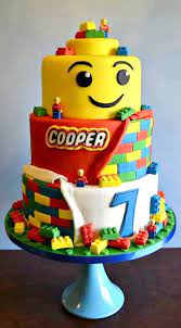 1000 Images About Lego Cakes On Pinterest Lego Cake Lego Birthday  gambar png