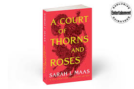 Maas did on her new. Sarah J Maas Unveils New Covers For A Court Of Thorns And Roses Ew Com