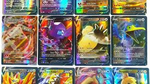 Search based on card type, energy type, format, expansion, and much more. Top 10 Pokemon V Cards Hobbylark