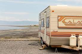 rotten egg smell in rv cer causes