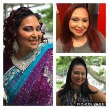 makeup artists indian in orlando fl