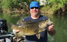 Fishing has always persisted in human culture as both a means of recreation dean also caught great whites that have weighed a still respectable 2,333 and 2,536 pounds. Fishing Guide Gatlinburg Pigeon Forge Sevierville River Smallie Adventures Smallmouth Bass Fishing Tours