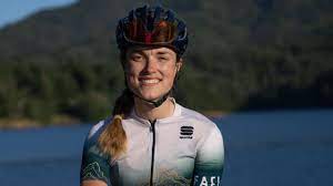 Cyclist Anna Moriah Wilson Shot To ...