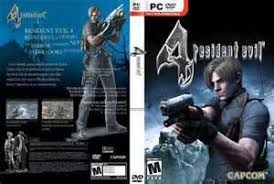 Descarga cemu emulador wiiu para pc es un impresionante emulador wii u capaz de correr en pc juegos de la consola de nintendo con unas cotas de calidad enormes y con la posibilidad de alcanzar hasta. Resident Evil 4 Repack Espaol Df Descargar Juegos Taringa Resident Evil Descarga Juegos Juegos