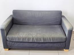 ikea 2 seater sofa bed furniture