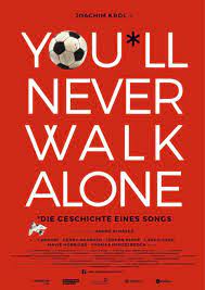 You'll never walk alone was written by oscar hammerstein ii and composed by richard rodgers for their musical carousel, which was released in the usa in 1945. You Ll Never Walk Alone Die Toten Hosen