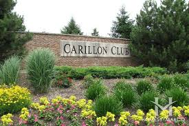 carillon club active community