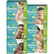 buy pampers online india Amazon in