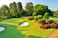 Course Tour & History - The Country Club of Virginia