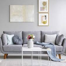what pillows go with a gray sofa 31