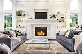 59 Stunning Fireplace Tile Ideas For 2024