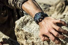 12 best tough watches to in 2022