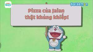 Doraemon tiếng việt tập 13_bilibili