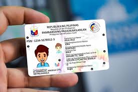 register and track philippine national id