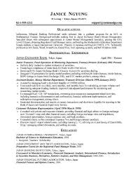 Resume Objective For Masters Program Resume Objective For