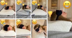 i slept on 2023 s best pillows for a