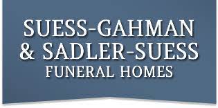 suess gahman funeral home inc