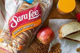 11 sara lee honey wheat bread nutrition