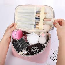 makeup organizer cosmetic bag