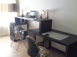Sit or stand as you work with height adjustable desks from costco.com. Sitting Standing Desk Combo Ikea Hackers Diy Standing Desk Sit Stand Desk Diy Standing Desk Plans