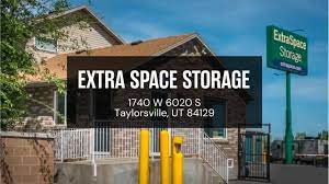 storage units in taylorsville ut on w