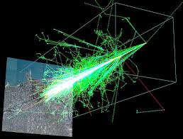 Puede el LHC generar un agujero negro que se trague la Tierra?