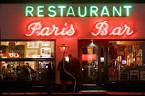 Paris Bar