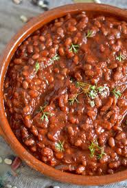 We usually cook them for about 2 hours. Vegan Baked Beans Gluten Free A Virtual Vegan