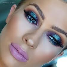 make up is a way for a woman to look