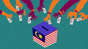 States are placed by edison research/reuters in one of the five categories below, based on how they were expected to vote before election night. Malaysia S Youth Have Power They Won T Use Bbc News