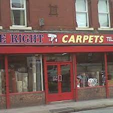 the best 10 carpeting in st helens
