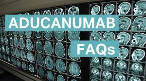 Aducanumab is a recombinant human monoclonal antibody (mab) that binds primarily to aggregated forms of aβ fda likely to approve biogen's aducanumab for alzheimer's disease after its review. 8hzjjenyatnaom