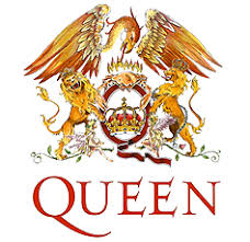Queen Logo - FAMOUS LOGOS